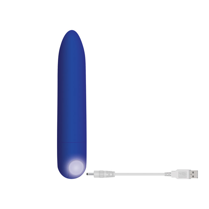 All Mighty Rechargeable Bullet Vibrator