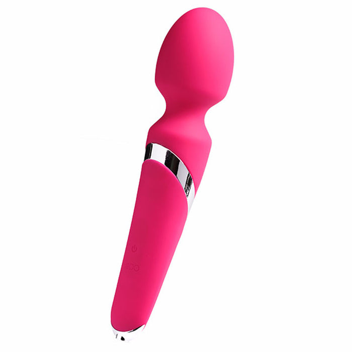 VeDO Wanda Rechargeable Wand Pink