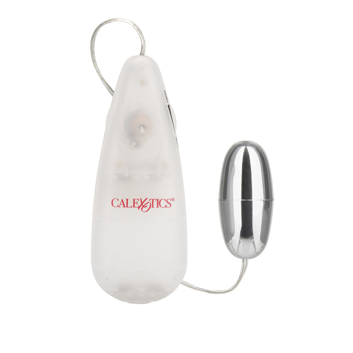 Teardrop Bullet Vibrating Bullet Egg Massager