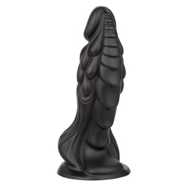 California Exotics Monster Dong the Martian 7.75" Fantasy Dildo