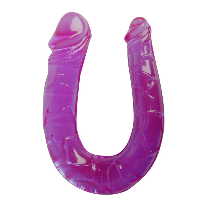 Fetish Fantasy Series Lucky Lady Dual Stimulator Dildo