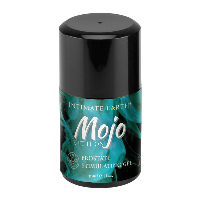 Mojo Niacin And Yohimbe Prostate Stimulating Gel 1oz