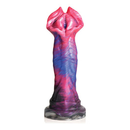 Creature Cocks Demogorgon Silicone Fantasy Dildo