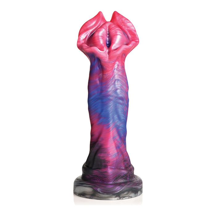 Creature Cocks Demogorgon Silicone Fantasy Dildo