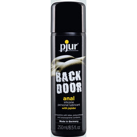 Pjur Backdoor Silicone-Based Anal Lubricant 8.5oz