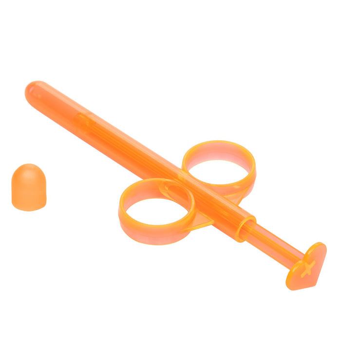 Lube Tube Lubricant Launcher Orange