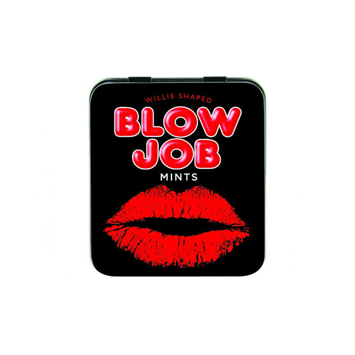 Blow Job Mints