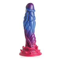 Creature Cocks Intruder Alien Silicone Fantasy Dildo