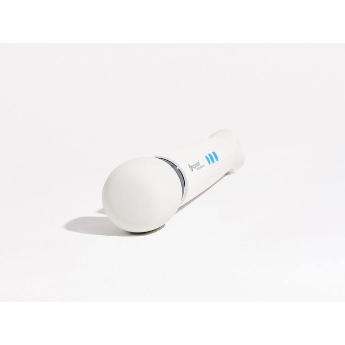 Magic Wand Rechargeable Massager White