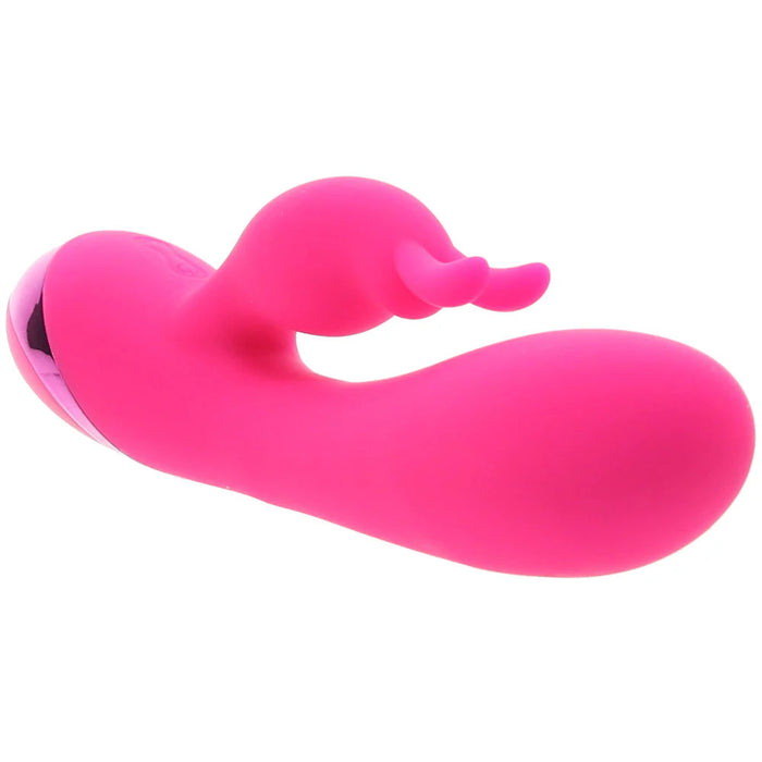 Juicy G-Gasm Rabbit Vibrator