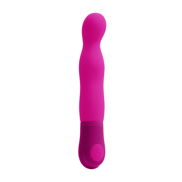 Selopa G Wow Vibrator Pink