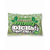 Suck a Bag of Minty Dicks! Candy