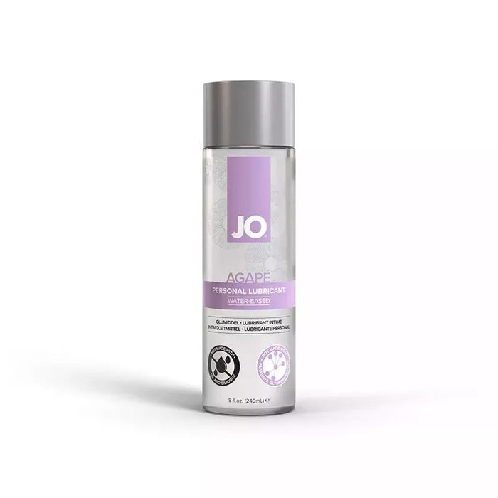 JO Agape Personal Lubricant Lube 8oz