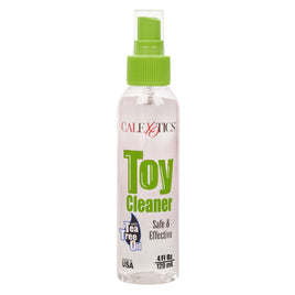 CalExotics Toy Cleaner With Tea Tree Oil 4oz