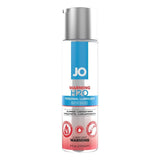 Jo H2O Water-Based Warming Lubricant 4oz Personal Lube