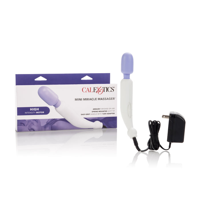 Mini Miracle Wand Massager