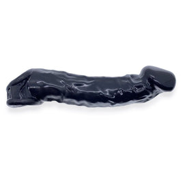 Penis Sleeve Oxballs Muscle Bandit Cocksheath Black