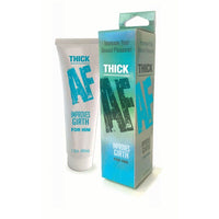 Thick AF Penis Girth Thickening Cream 1.5oz