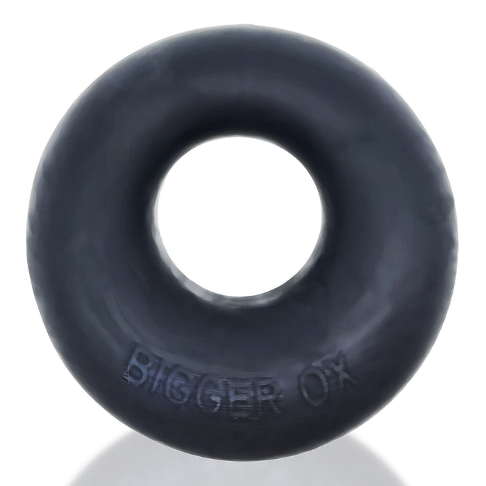 Oxballs Bigger Ox Male Cock Ring Black