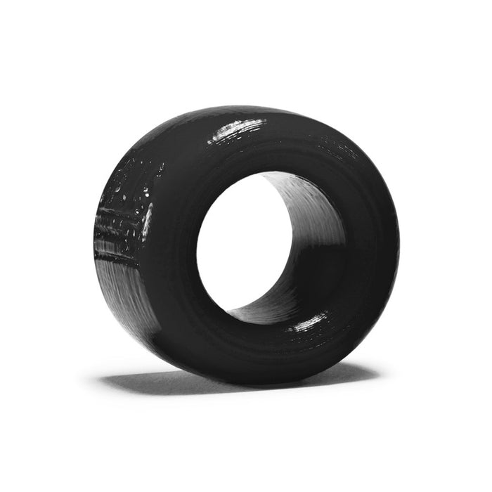 Oxballs Balls-T Ball Stretcher From Atomic Jock Small Black