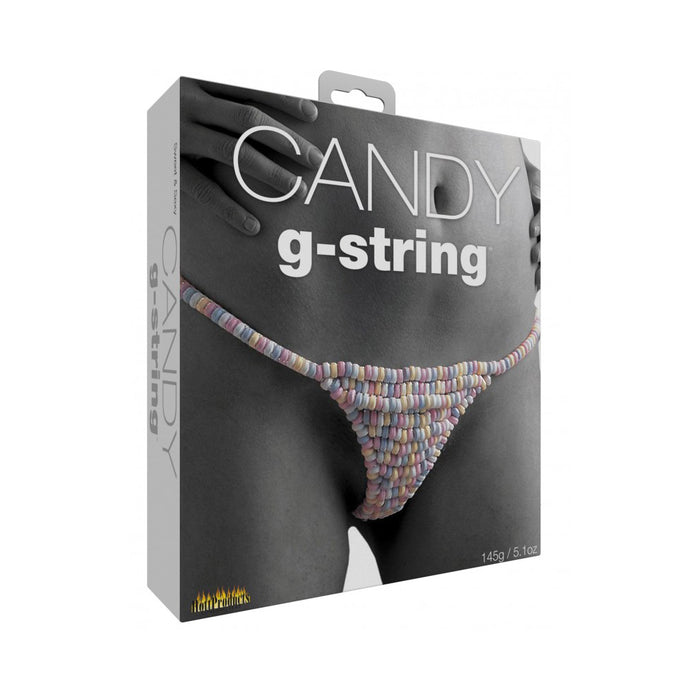 Sweet & Sexy Candy G String