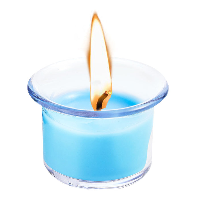 Body Scented Massage Candle Sexsens Romance Fragrance 20g