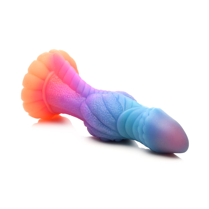 Creature Cocks Galactic Cock Alien Creature Silicone Fantasy Dildo