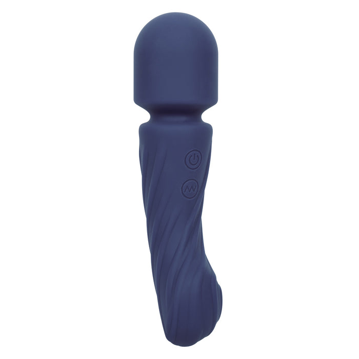 Charisma Allure Wand Massager Blue