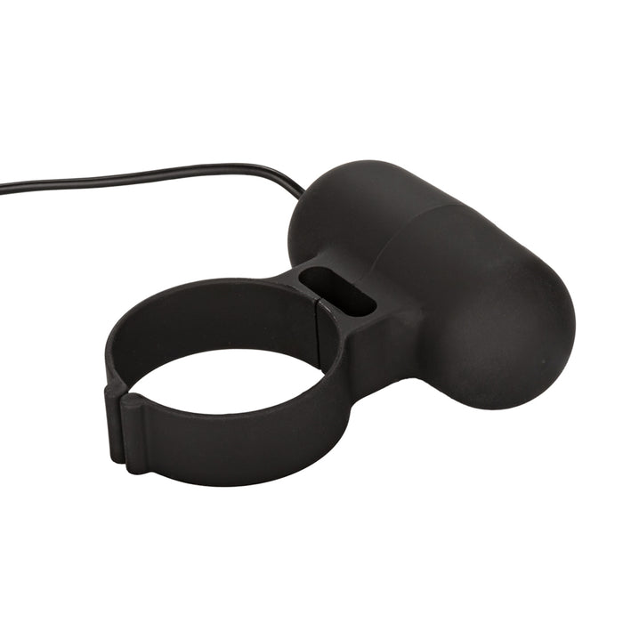 Colt Waterproof Power Cock Ring Black