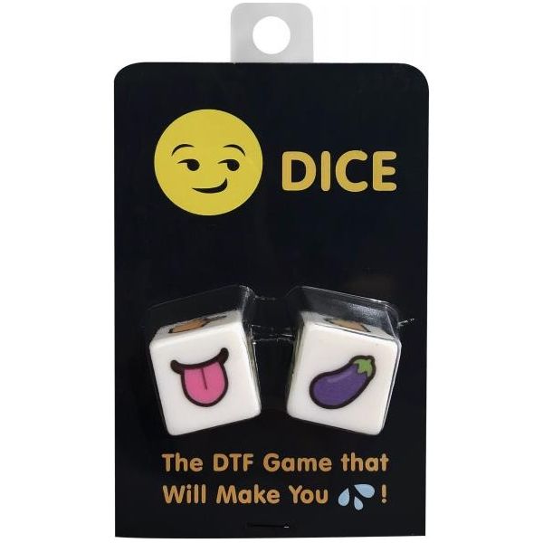 DTF Dice Game