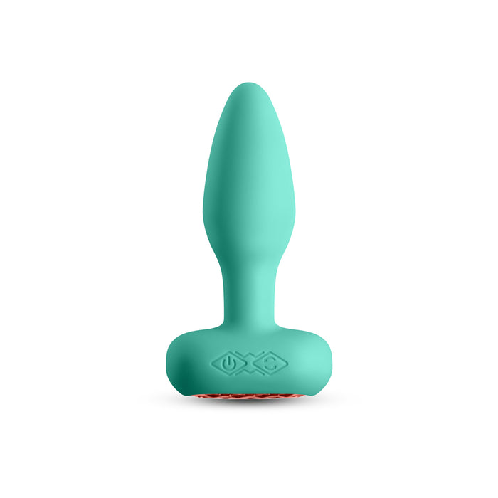 Techno Prism Plug Vibe Teal