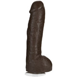 Signature Cocks Bam Huge 13" Realistic Cock w/ Removable Suction Cup