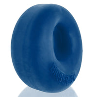 Oxballs Bigger Ox Male Cock Ring Blue