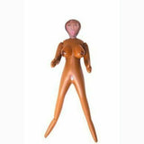 India Nubian Love Doll Inflatable Blow Up Doll