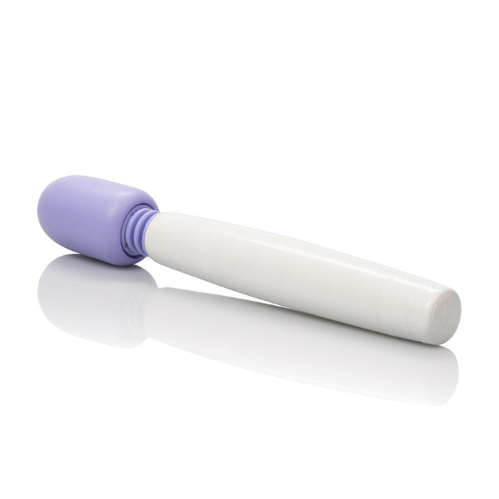 Vibrator My Mini Miracle Wand Travel Size Compact Personal Massager