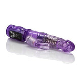 Petite Jack Rabbit Purple Clitoral G-spot Vibrator Vibe