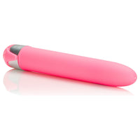 Shanes World Sorority Party Vibe Pink Smooth Multi-Speed Vibrator