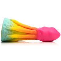 Creature Cocks King Kraken Silicone Fantasy Dildo