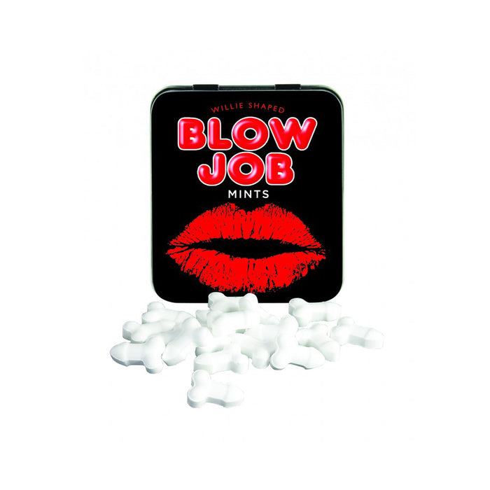 Blow Job Mints