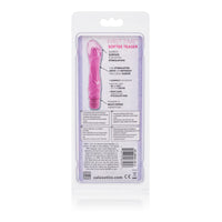 California Exotics First Time Softee Teaser Vibe Pink Clitoral Vibrator