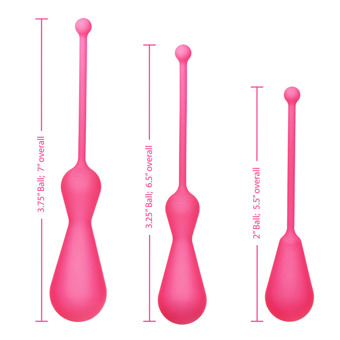 Utopia Kegel Trainer Set