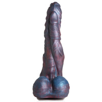 Creature Cocks Hydra Sea Monster Silicone Dildo