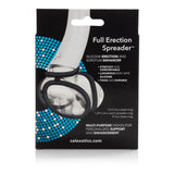 Full Erection Spreader Male Cock and Ball Ring