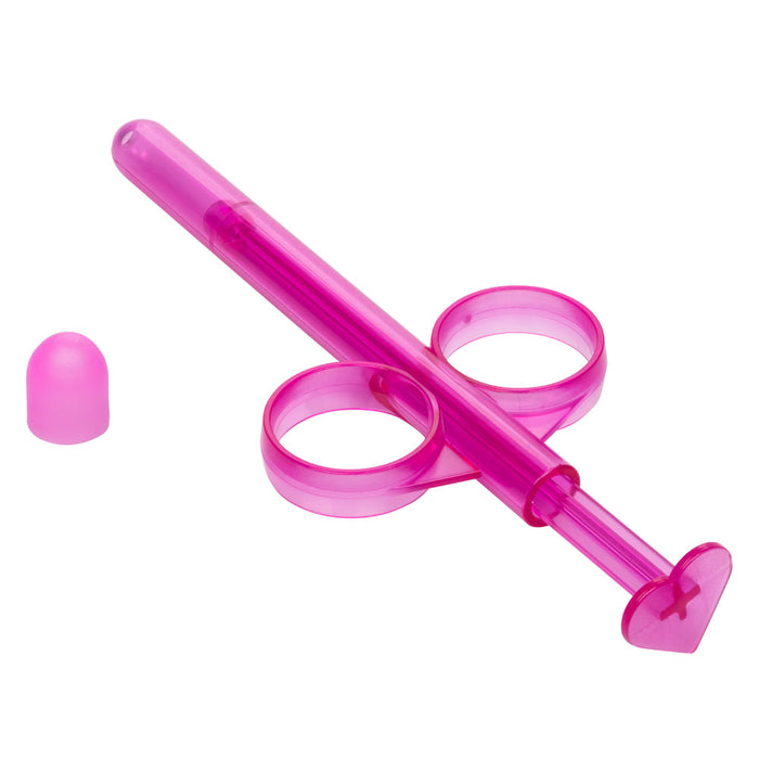 Lube Tube Lubricant Launcher Pink