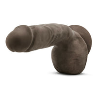 Au Naturel Jerome Brown Realistic Dildo Dong