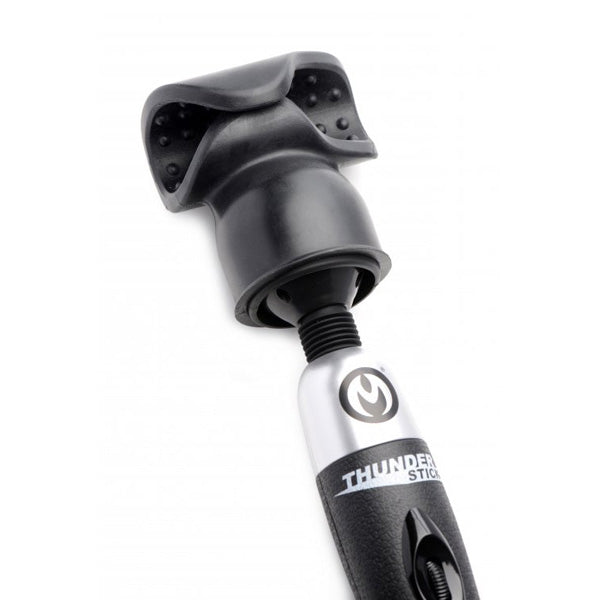 Master Series Thunderwrap Wand Attachment Black