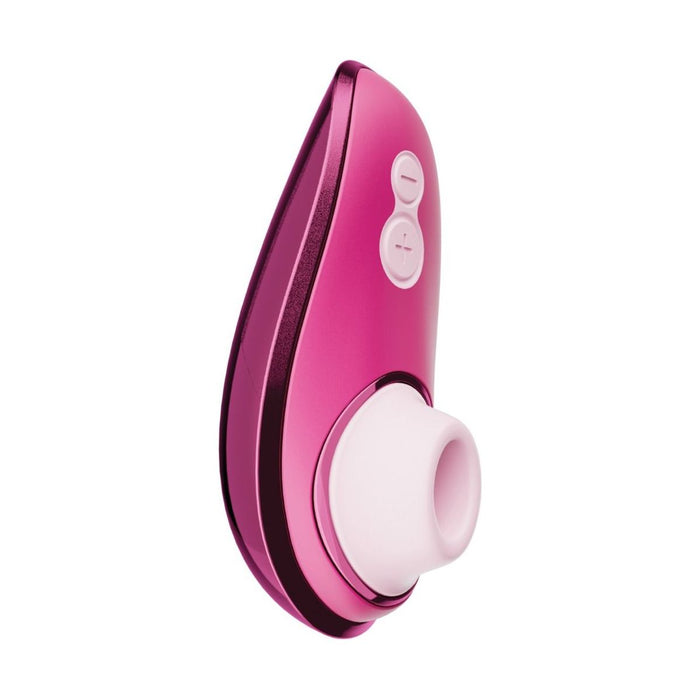 Womanizer Liberty 2 Iggy Azalea Special Edition Metal Pink