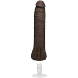 Signature Cocks Jax Slayher 10" Ultraskyn Cock w/ Removable Suction Cup