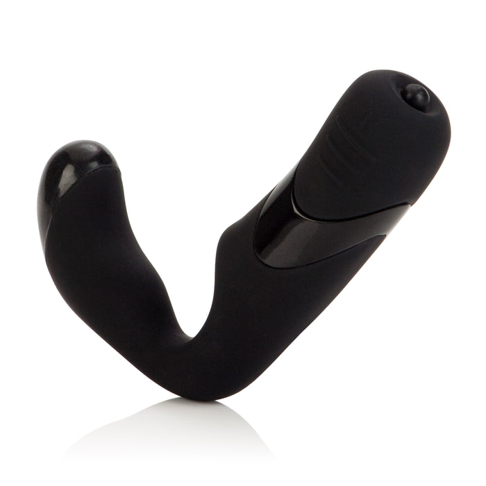 Dr. Joel Kaplan Compact Prostate Massager Black