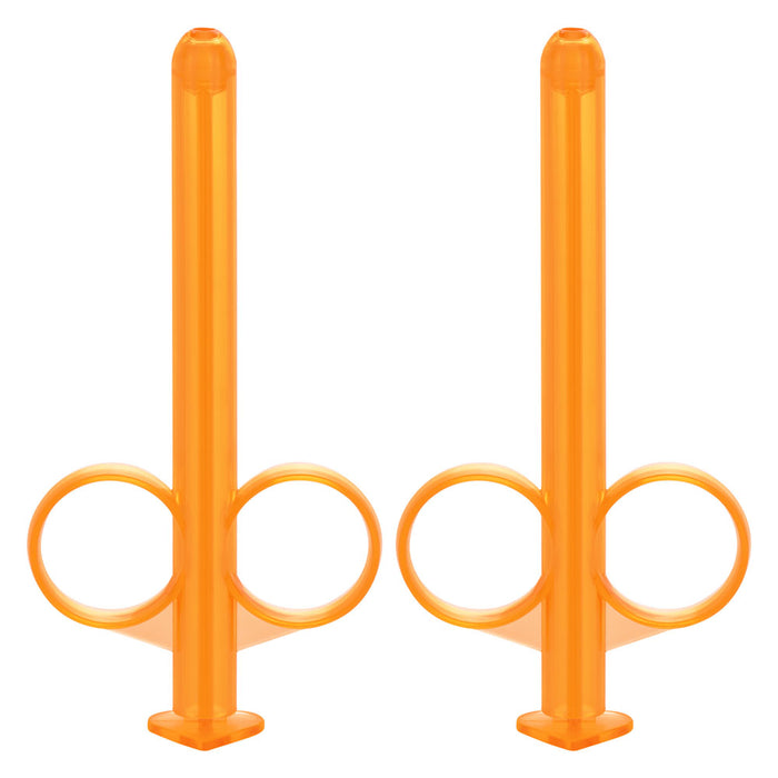 Lube Tube Lubricant Launcher Orange